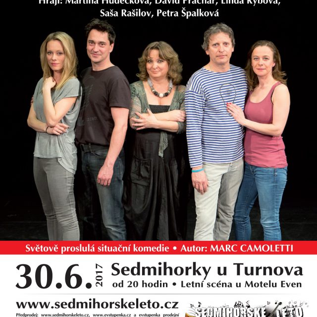 30. 6. – MILÁČEK ANNA – Sedmihorské léto 2017